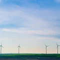 Windenergie Daluren Nederland