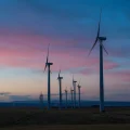 windmolens-lucht