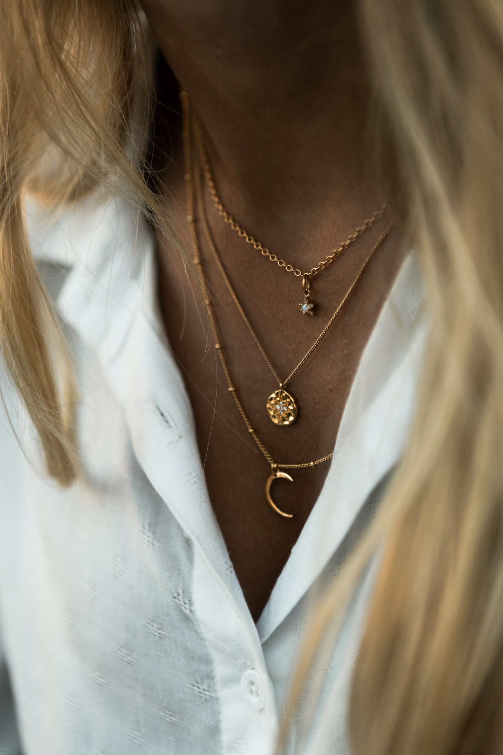 Gouden sieraden voor eigen gebruik zijn vrijgesteld van box 3