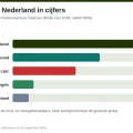 Wilde bijen in Nederland in cijfers: 359 soorten, 250 nestelen in de grond, 181 op de Rode Lijst, 60 in hout, 46 verdwenen