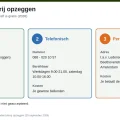 Drie manieren om de VriendenLoterij op te zeggen: online, telefonisch via 088 - 020 10 57 of per brief