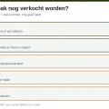 Tijdlijn: online verbod 2023, supermarkten 2024; volgens wetsvoorstel tankstations stoppen 2030, vanaf 2032 alleen speciaalzaken